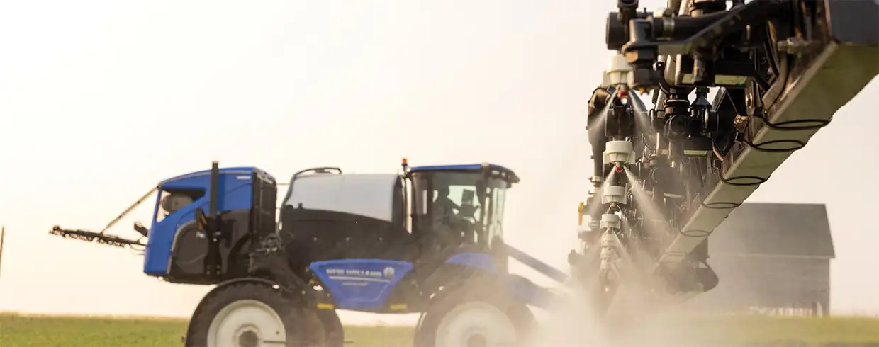 SPEED/TURN COMPENSATION