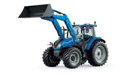 T5 DUAL COMMAND & POWERSHUTTLE