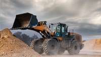 Brikor introduces two 1021F CASE Wheel Loaders as successors to their fleet