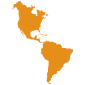 America map