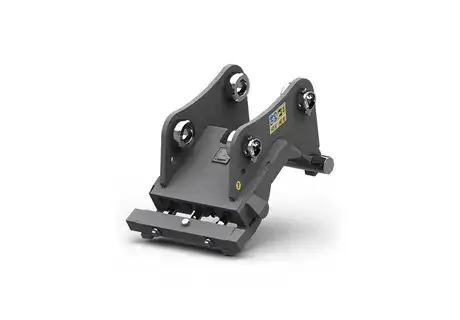 CW (mechanical or hydraulic)