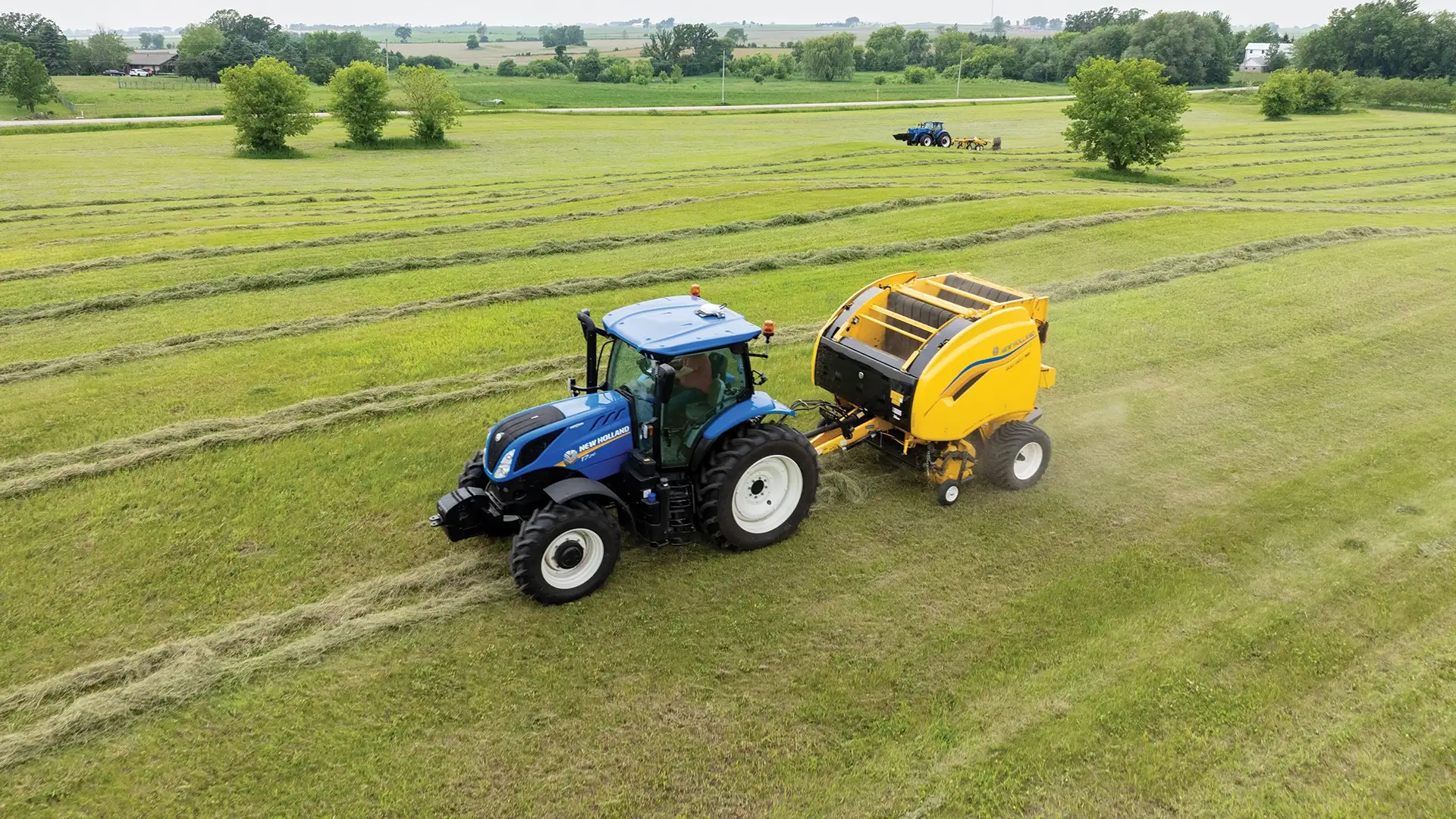 Receivers & Correction Signals