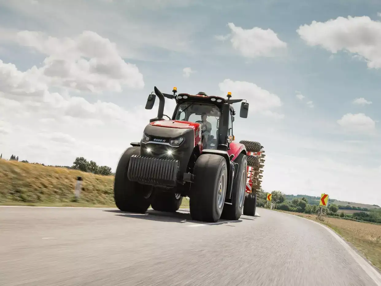 Surveyor_Cab_Suspension