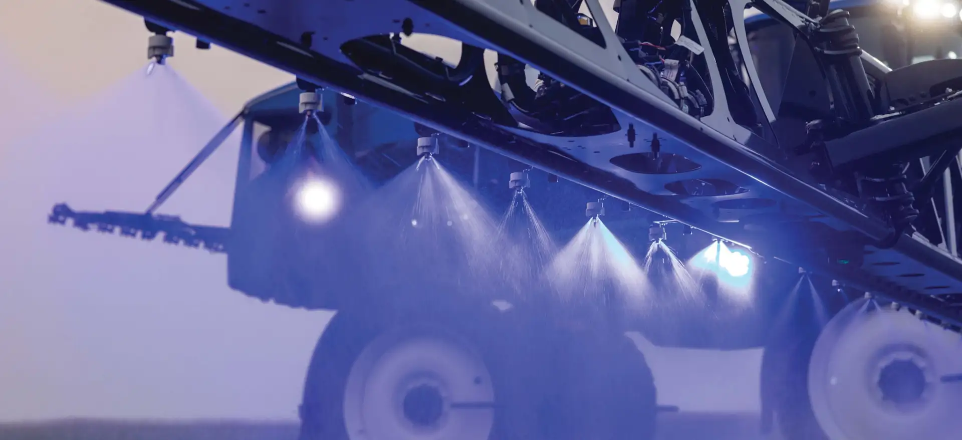 Agricultural Sprayer and its uses - RDS MME