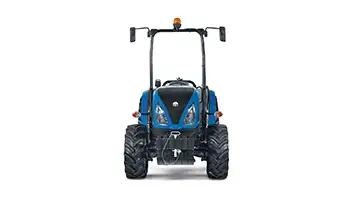 T3.70F tractor model