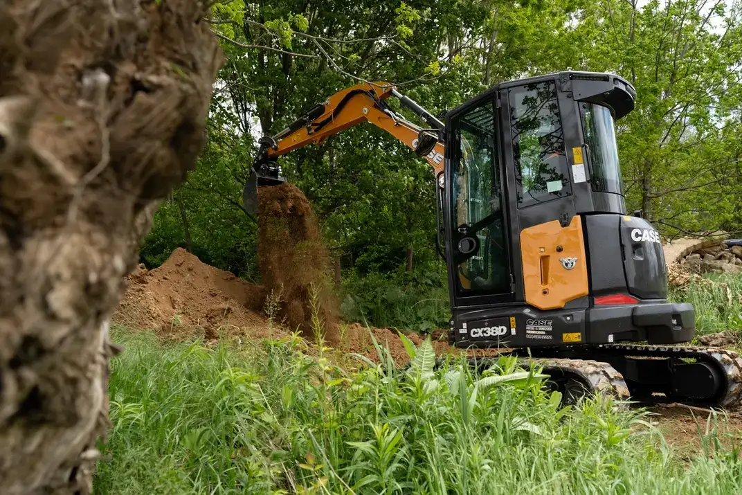 CX38D