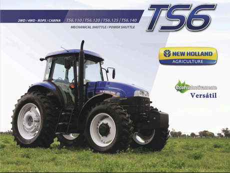 Portada folleto TS6 Tier 3