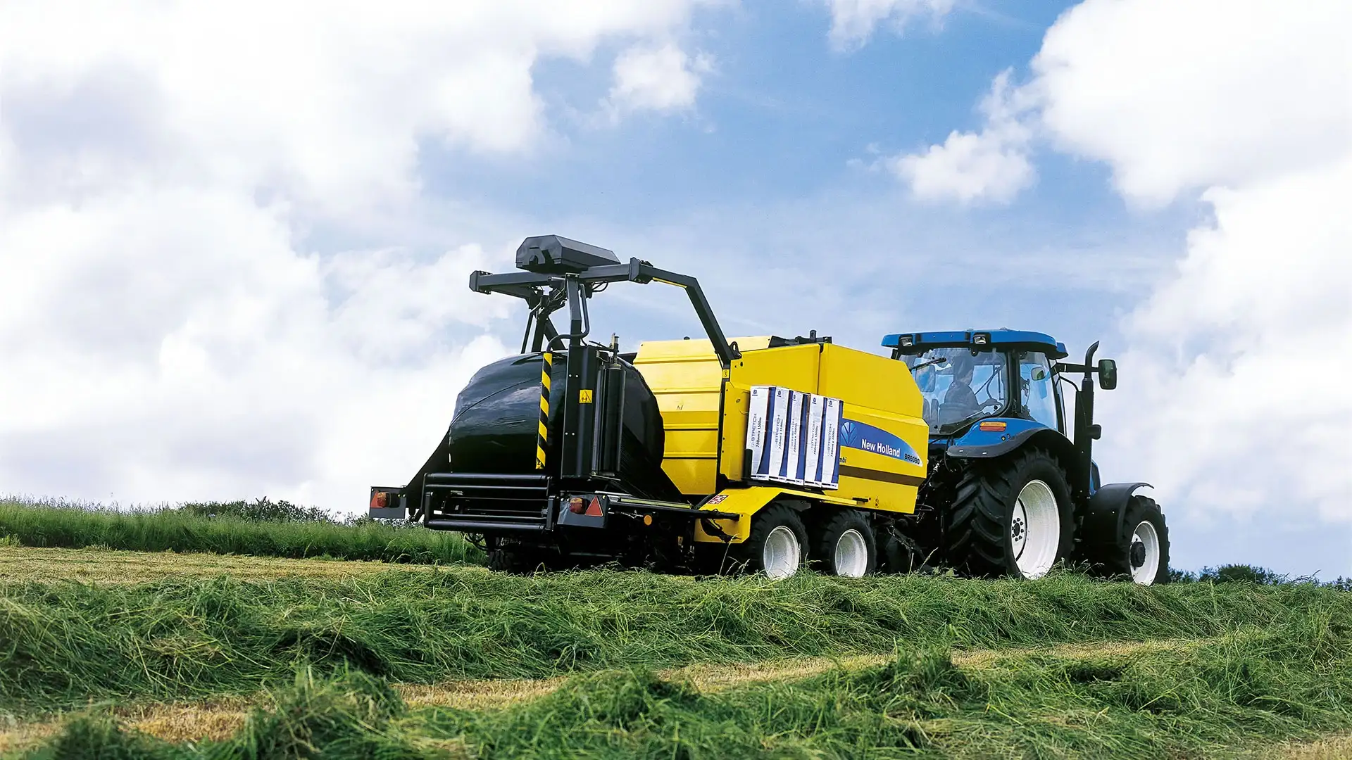 BR6090 COMBI