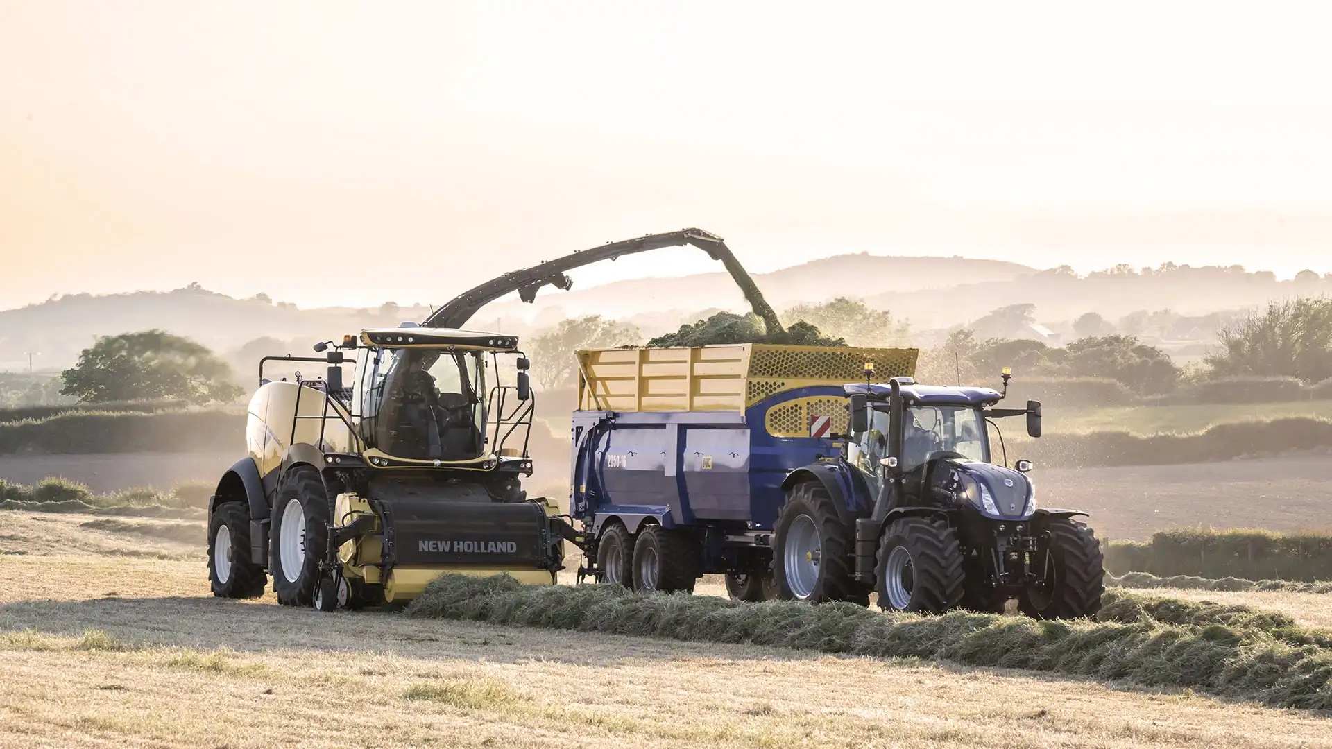 FR FORAGE CRUISER
