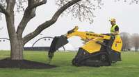 New Holland visar utvecklingen sin Light Equipment-serie på Agritechnica 2023