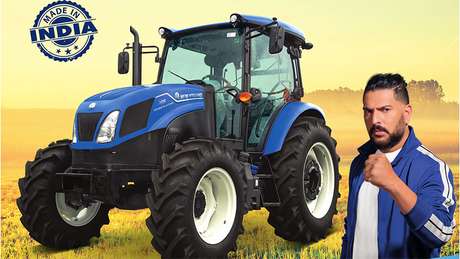 WORKMASTER™ 105 with HVAC - Brochure