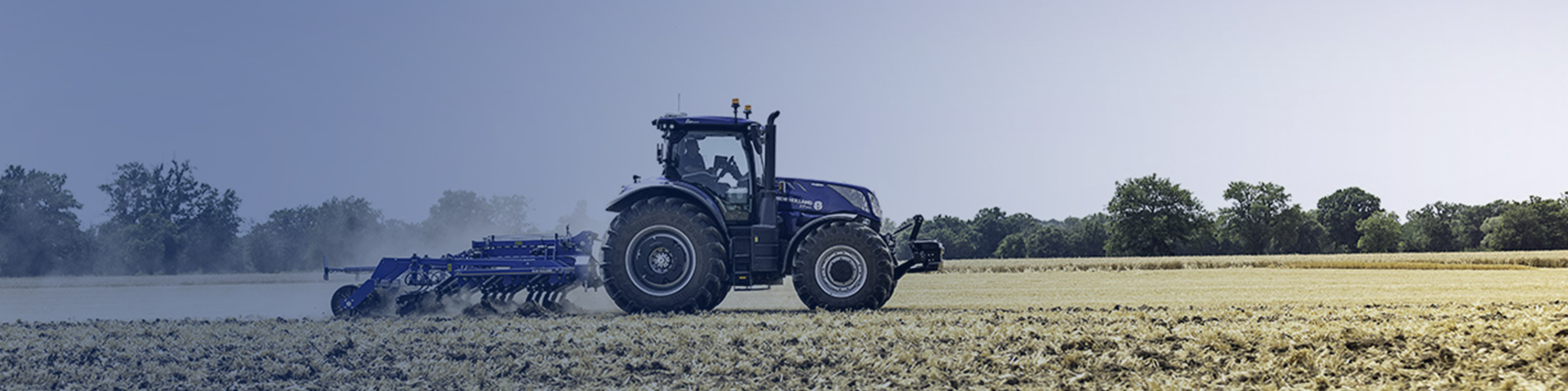 New Holland FieldOps download today