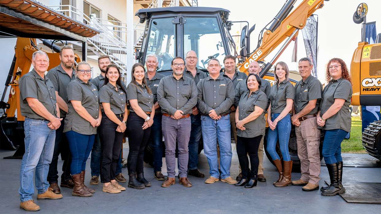Celebrating the Power of Women in Construction: CASE Construction Equipment Leads the Way