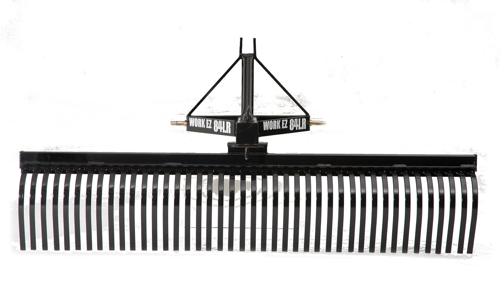 Landscape Rakes for Tractors | New Holland