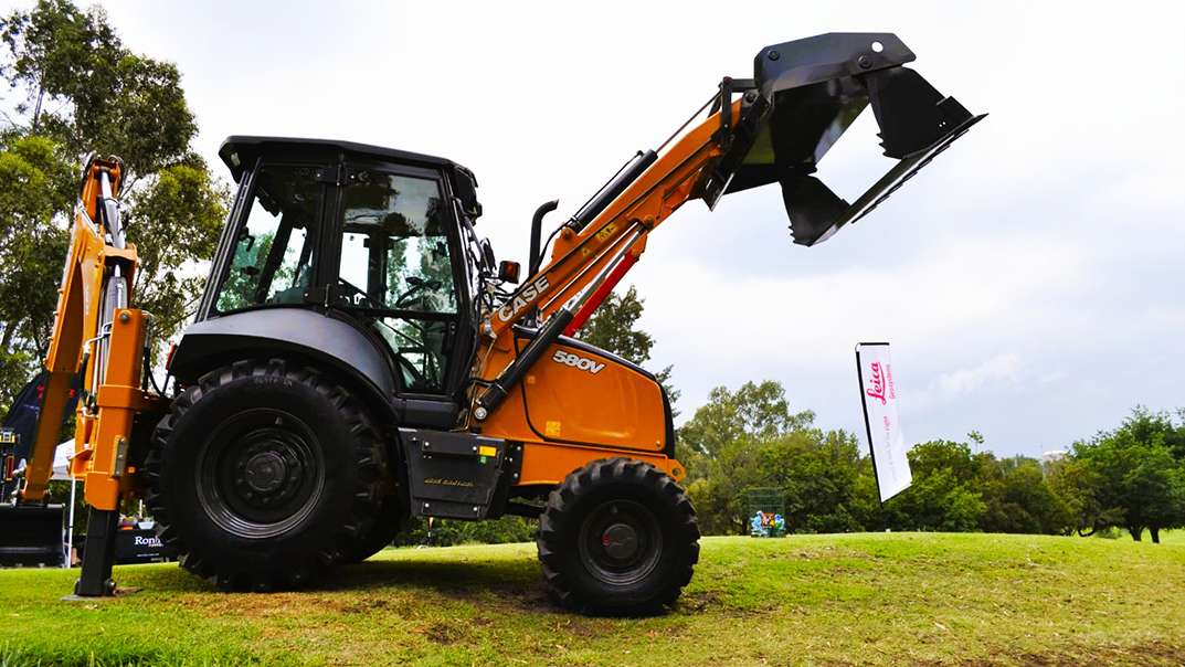 Teeing Off for a Cause: CASE Construction’s Birdie & Eagle Bash Golf Day