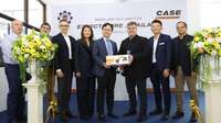 CASE dealer yoma asia inaugurates new branch in Thailand