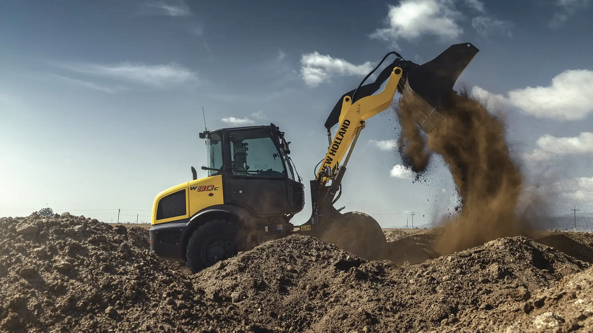 Light Construction Equipment