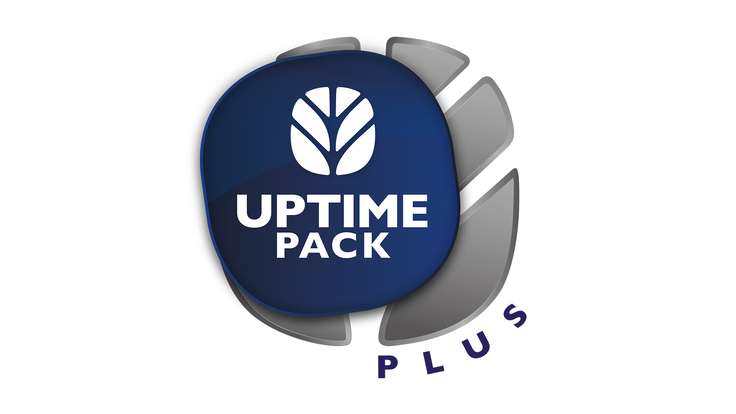 Uptime Pack Plus New Holland