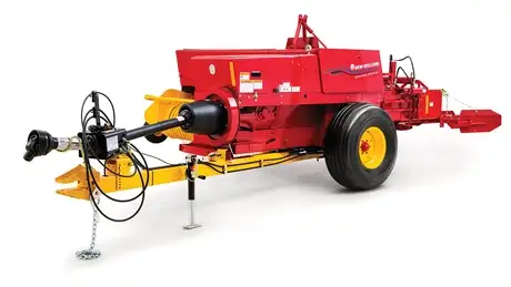 Hayliner® 275 PLUS