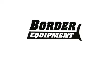 Border Equipment