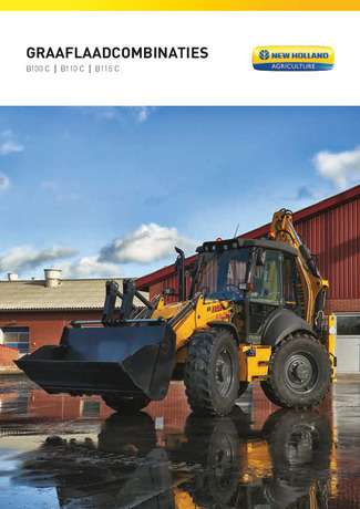  GRAAFLAADCOMBINATIES - Brochure