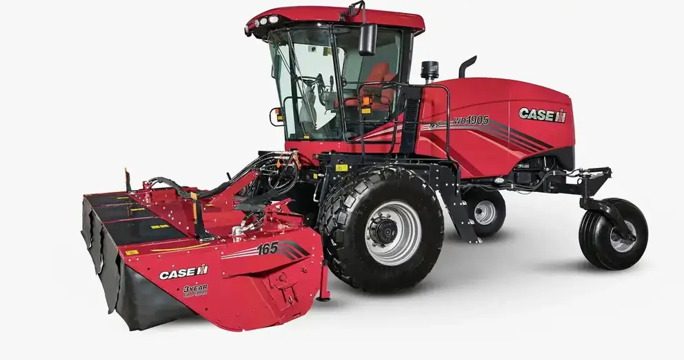 Preparación de suelo WD1905