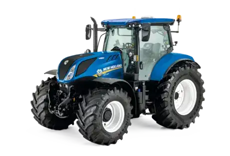 T7 SWB Farming Tractor