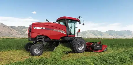 Case IH North America 