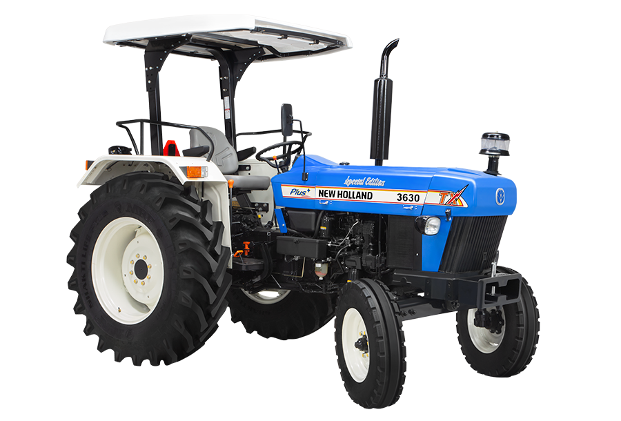 new holland 3630 special edition