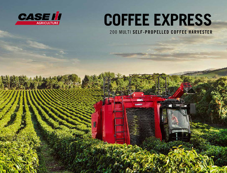 Coffee Express 200 Multi