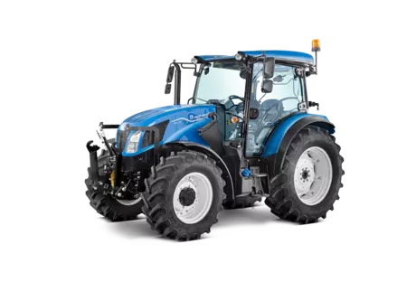 T5S Farming Tractor