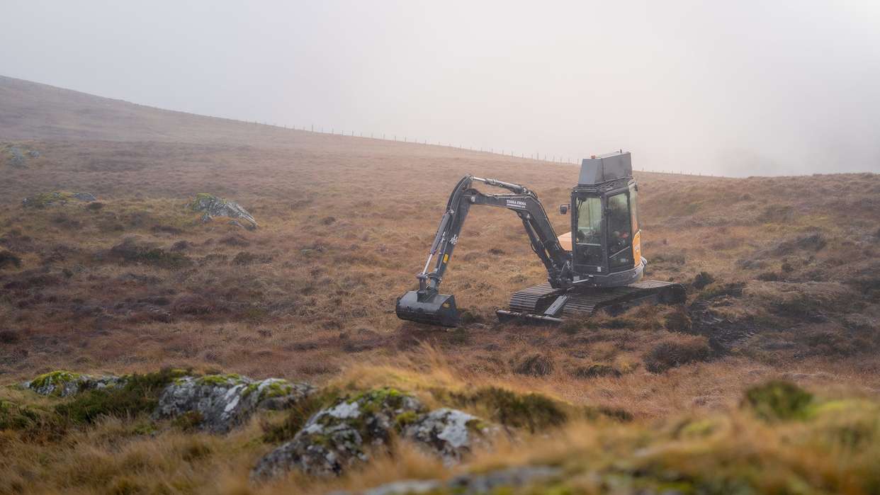 Two in one - Terra Firma Environmental