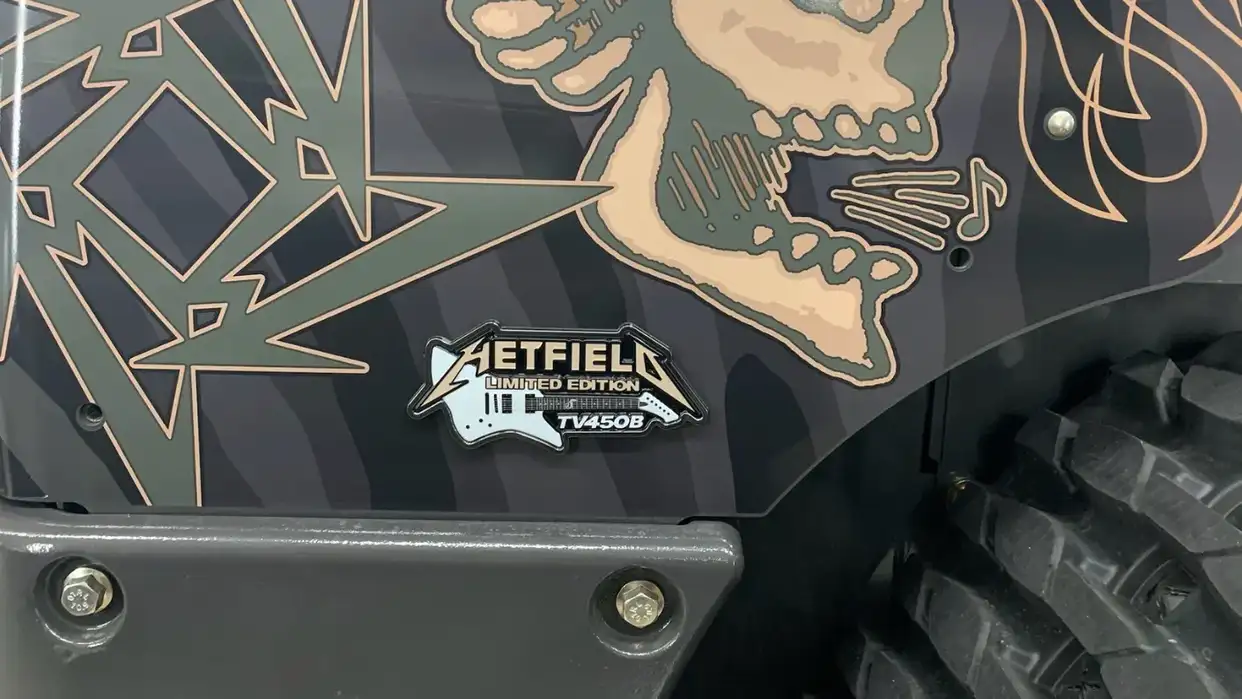 Hetskid CTL