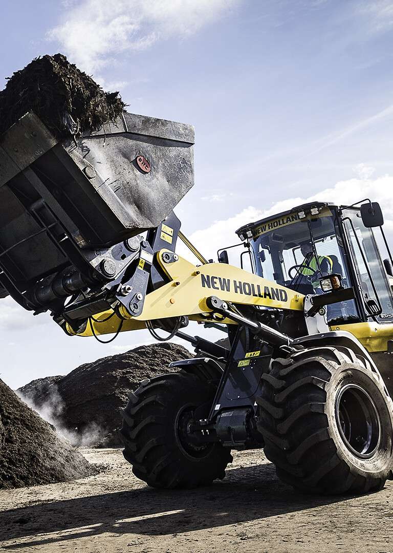 EFFICIENCY WITHOUT COMPROMISE