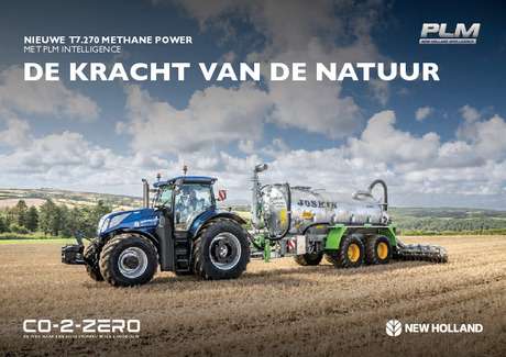 T7.270 METHANE POWER MET PLM INTELLIGENCE™ - Brochure