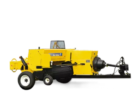 BC5000 square baler