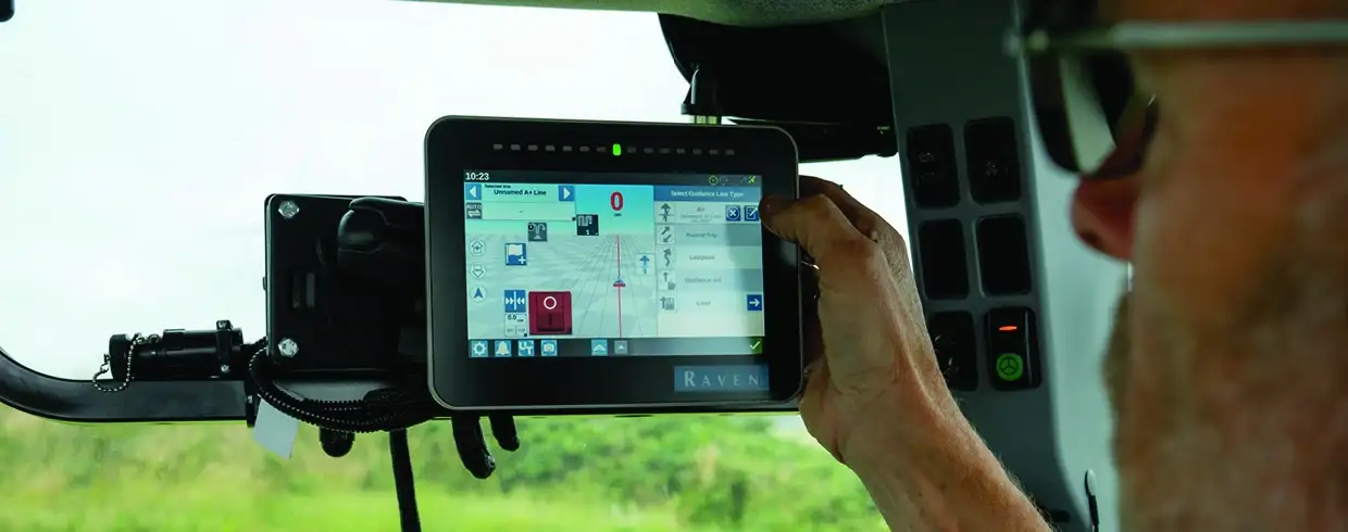 MULTI-BRANDED FLEET DISPLAY OPTIONS