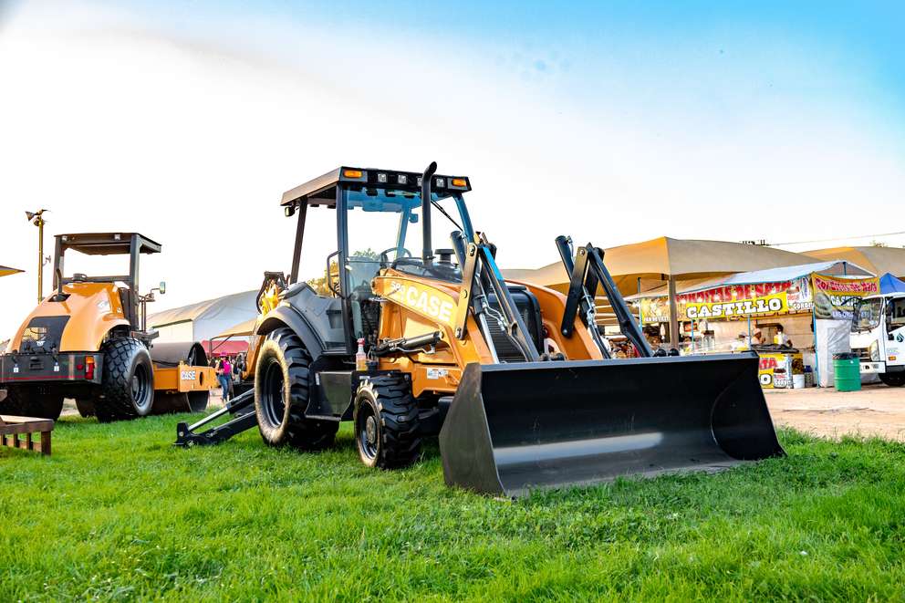  Potencia Extrema y Respaldo Total en AgroBaja 2025