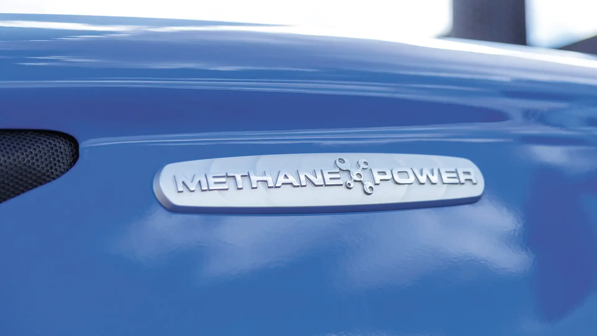 T6.180 Methane Power logo