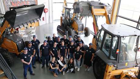 Inspiring Young Ocean Guardians: CNH Beach Care Project Arrives in South Africa