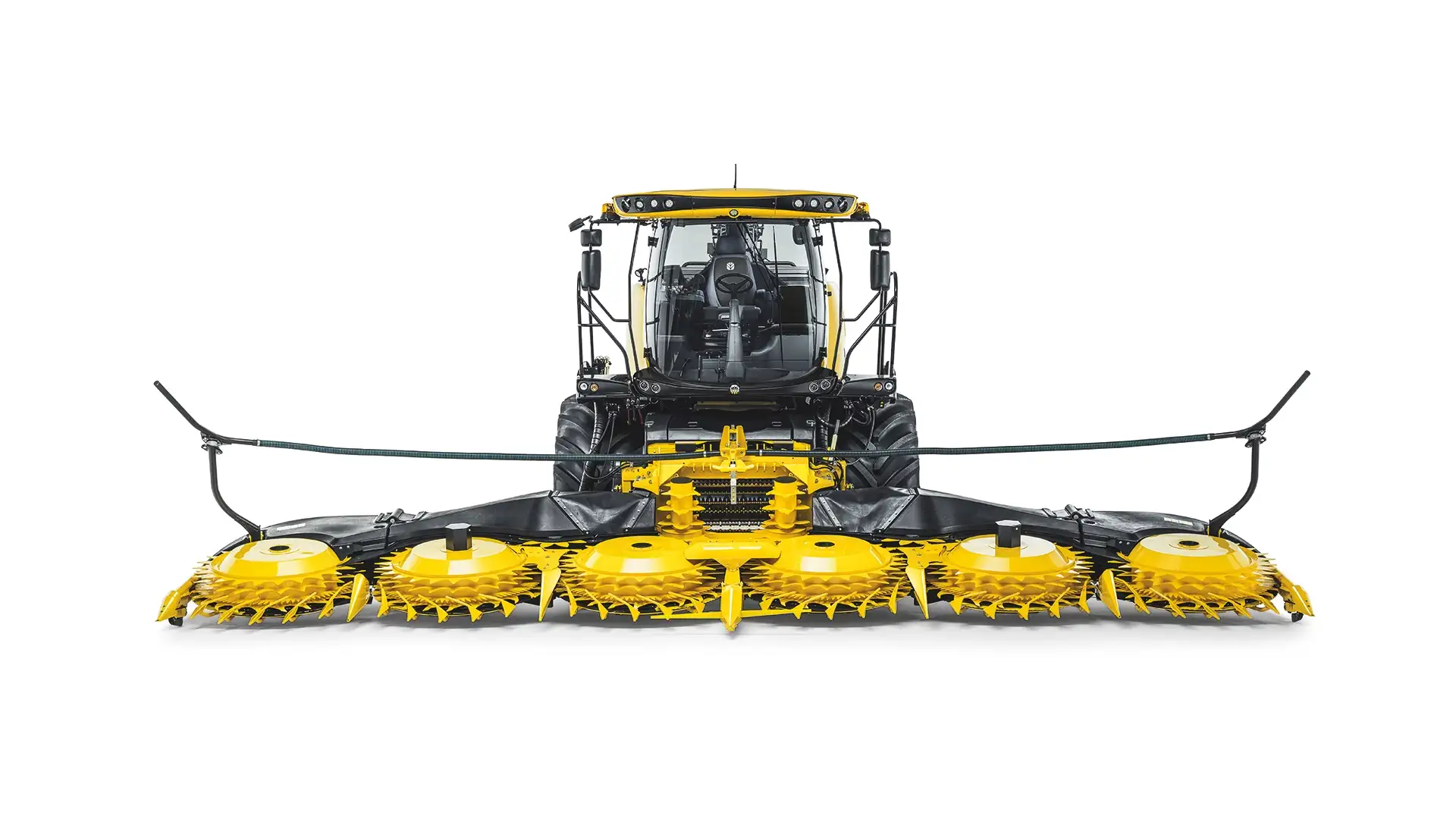FR FORAGE CRUISER