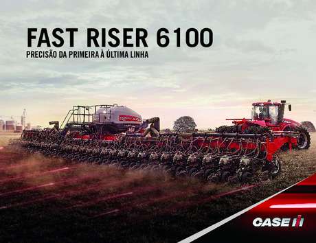 Folheto Técnico Fast Riser 6100
