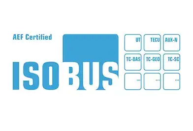 ISOBUS Compatibility