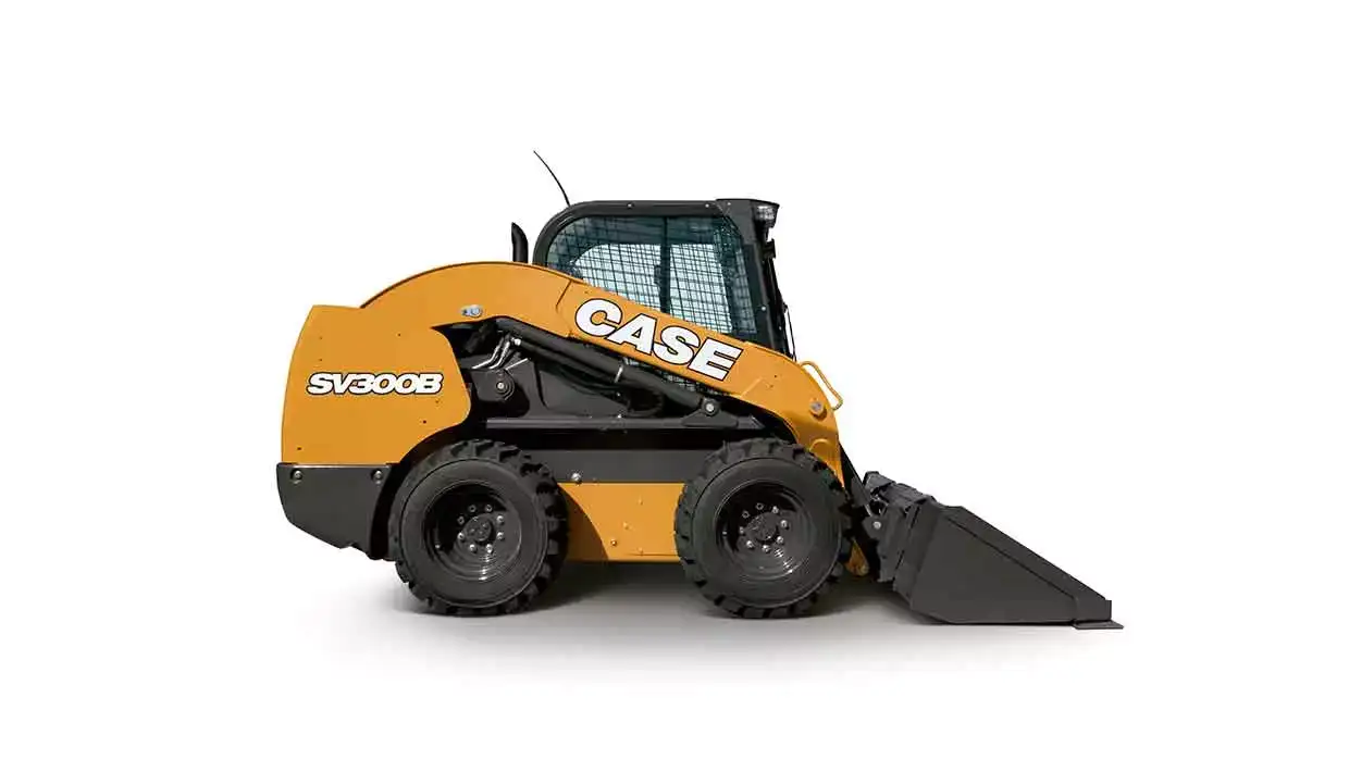SV300B