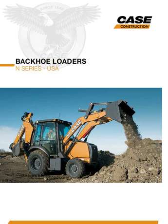 Brochure N Series - USA