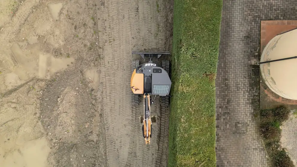 Why Choose Plant Hire with CNH Dealers