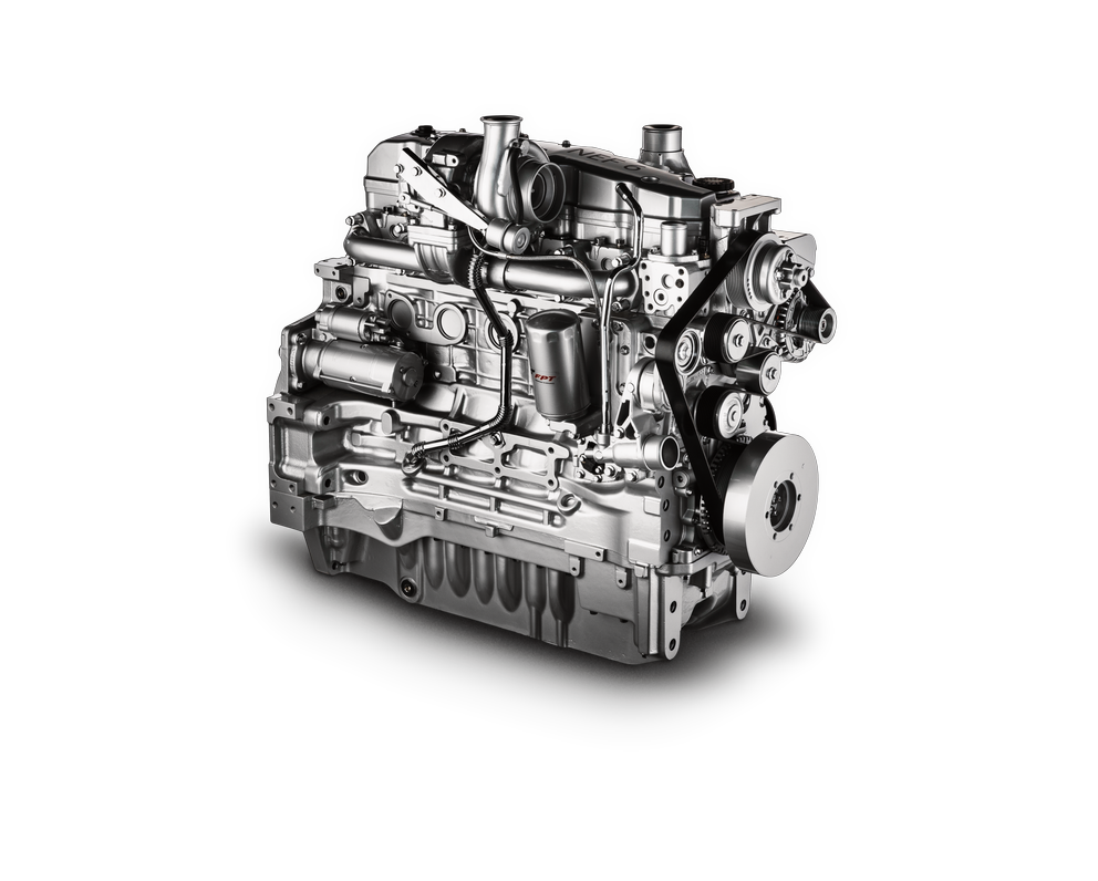 fpt engine