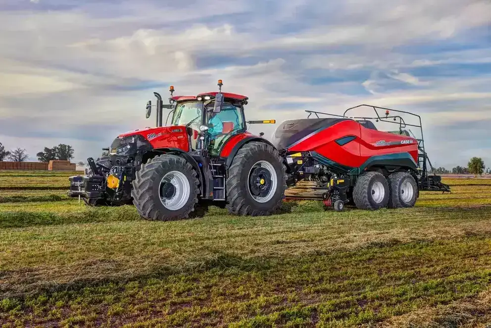 Optum 300 and LB436