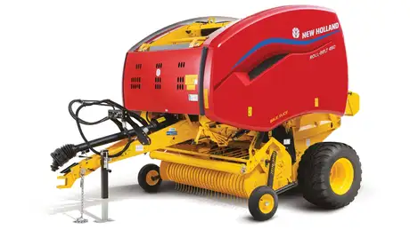 Roll-Belt™ 450 model