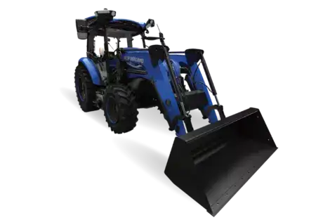 T4 Electric Power